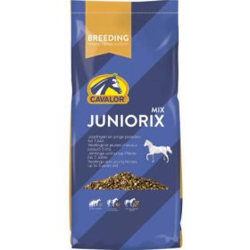   CAVALOR BREEDING-JUNIORIX-EXPERT 20KG (KIZÁRÓLAG RENDELÉSRE!)