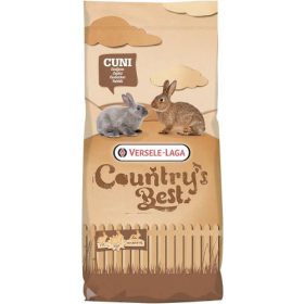  Versele-Laga Countrys Best Fit Cuni - Pellet eleség nyulak részére (20kg)
