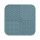 Waudog Silicone Lick Mat - nyalogató szőnyeg (szilikon,szürke) kutyák és macskák részére (19x19x1cm)