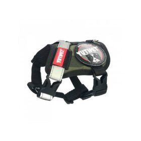 KT. YP. RnD Kutyahám XXS Terep