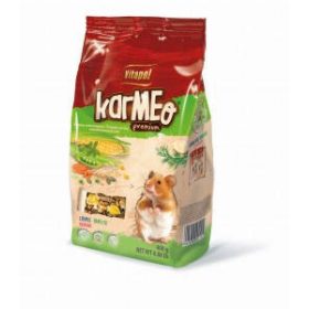   Vitapol Karma Complette - Teljesértékű eleség hörcsögök részére (400g)