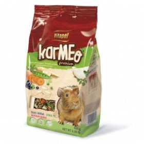   Vitapol Karma Complett - Teljesértékű eleség tengerimalacok részére (400g)