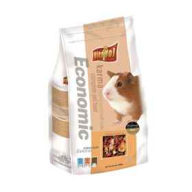   Vitapol Economic - Teljesértékű eledel tengerimalac számára (1,2kg)