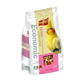   Vitapol Economic - Teljesértékű eledel - Nimfa papagájok részére (1,2kg)