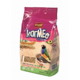   Vitapol Karma Complett - Teljesértékű eledel pintyféléknek (500g)