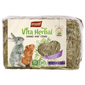 Vitapol Vita-Herbal - réti széna rágcsálóknak (250g)