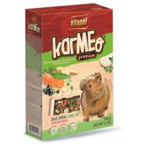  Vitapol Karma Complett - Teljesértékű eleség tengerimalacok részére (500g)