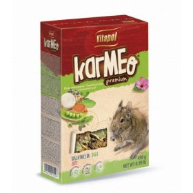   Vitapol Karma Complett - Teljesértékű eleség degu részére (450g)