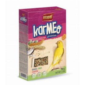  Vitapol Karma Complett -Teljesértékű eledel kanárik részére (500g)